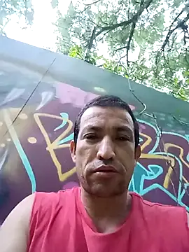 zamir adam online show from 10/13/25, 11:01