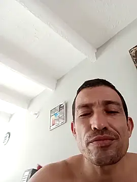 zamir adam online show from 10/16/25, 06:38
