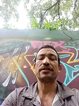 zamir adam online show from 10/29/25, 12:59