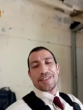 zamir adam online show from 11/26/25, 02:17