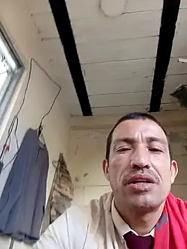 zamir adam online show from 09/19/25, 07:18