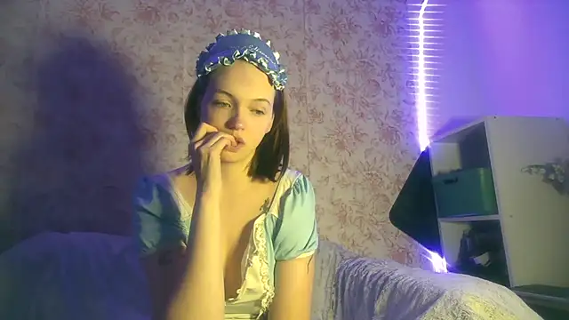 MaitresseMermaid online show from 04/04/26, 09:54