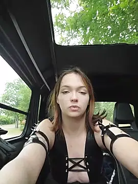 MaitresseMermaid online show from 05/20/26, 01:19