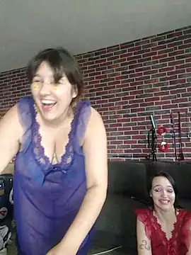 MaitresseMermaid online show from 09/21/25, 02:00