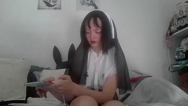 MaitresseMermaid online show from 09/25/25, 11:38