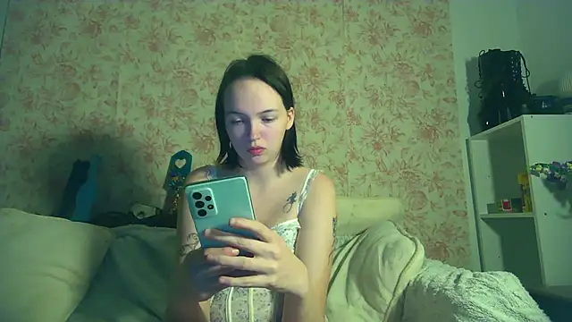 MaitresseMermaid online show from 02/09/26, 07:34