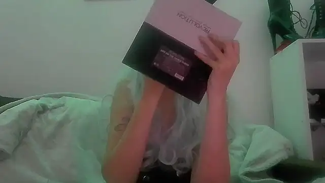 MaitresseMermaid online show from 09/30/25, 09:59