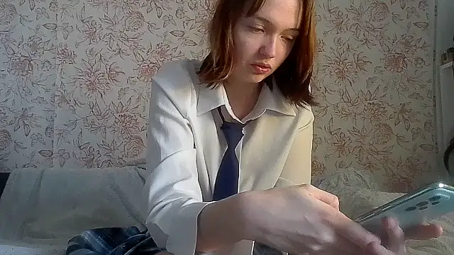 MaitresseMermaid online show from 03/06/26, 12:55