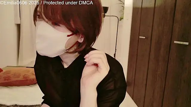 MariaM 080 online show from 11/29/25, 09:04