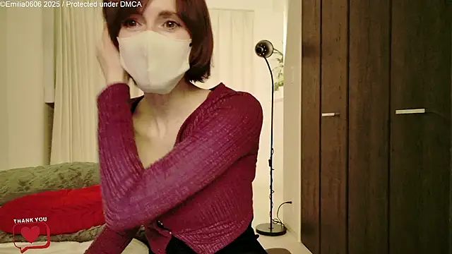 MariaM 080 online show from 11/12/25, 08:56