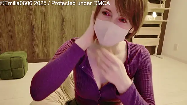 MariaM 080 online show from 12/02/25, 09:49