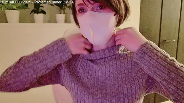 MariaM 080 online show from 12/05/25, 09:01