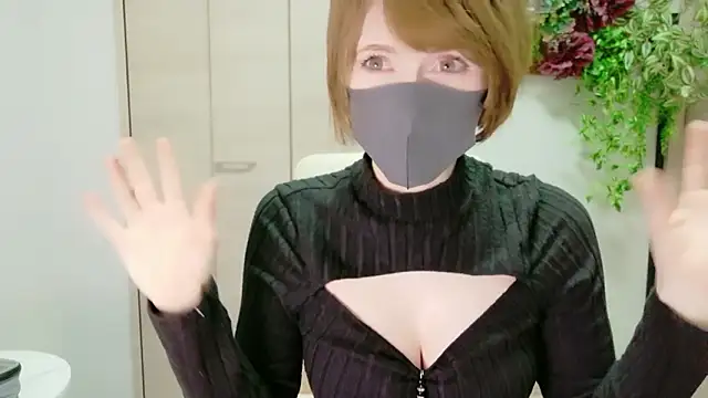 MariaM 080 online show from 04/21/26, 09:21