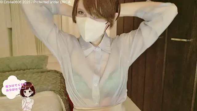 MariaM 080 online show from 11/08/25, 09:07