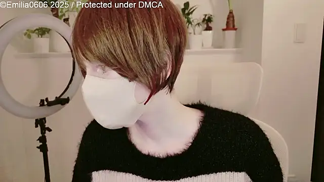 MariaM 080 online show from 12/15/25, 11:38