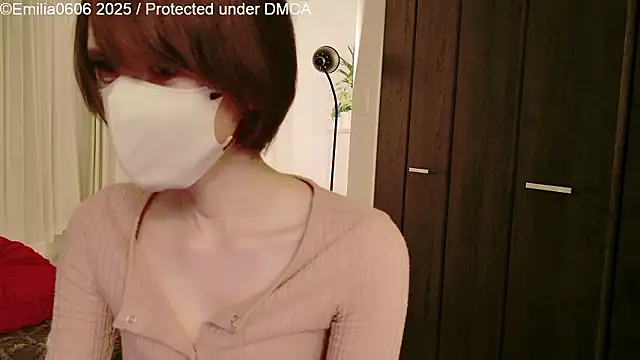 MariaM 080 online show from 11/25/25, 09:04