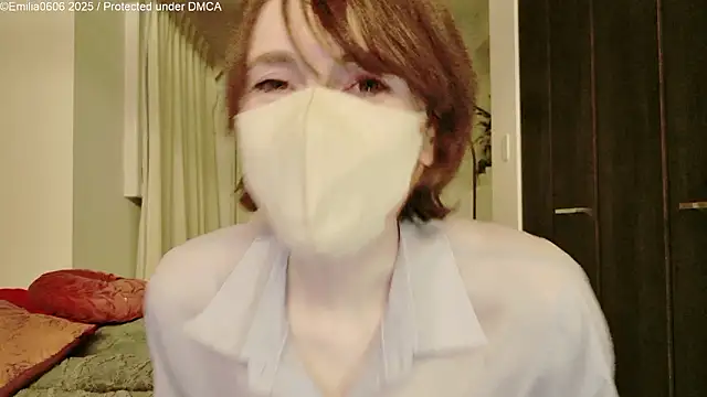 MariaM 080 online show from 11/15/25, 01:15