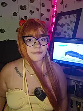 MegXo online show from 10/19/25, 07:33