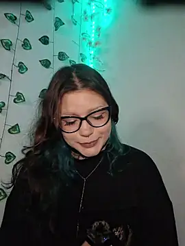 MegXo online show from 01/07/26, 06:51