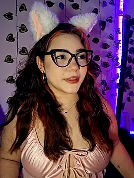 MegXo online show from 09/26/25, 05:14