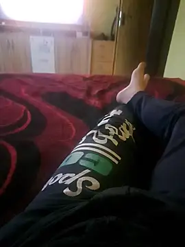 Pyromanancer online show from 11/23/25, 02:27