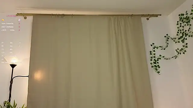 Snapshot of Vaellel chatting on 10/12/25, 03:02 Vaellel online show from 10/12/25, 03:02