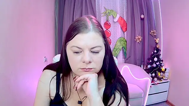 BritneyRaine online show from 12/03/25, 07:30