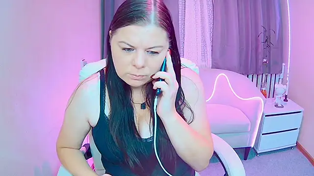 BritneyRaine online show from 11/11/25, 07:14