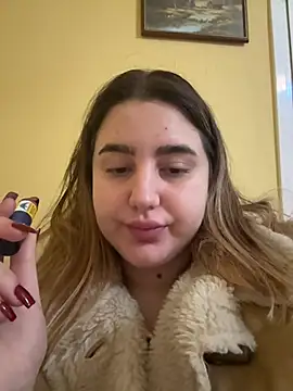 marouska official online show from 01/18/26, 11:13