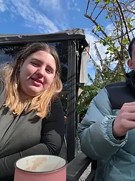 marouska official online show from 02/02/26, 11:20