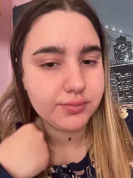 marouska official online show from 02/24/26, 02:18