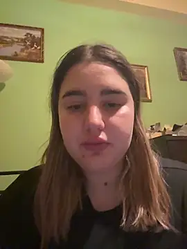 marouska official online show from 02/14/26, 06:08