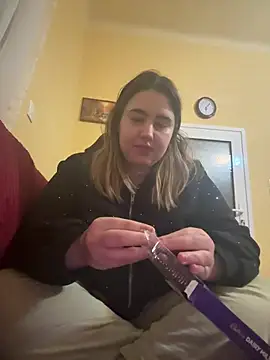 marouska official online show from 03/03/26, 04:08