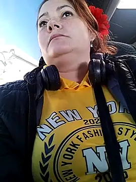 Flacara100 online show from 10/17/25, 08:39