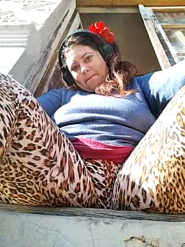 Flacara100 online show from 03/08/26, 12:19