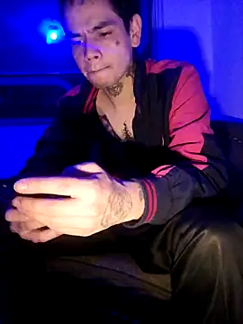 MASTER LEVIATAN  online show from 12/19/25, 02:59