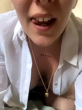 anonyme hot47 online show from 10/31/25, 08:44