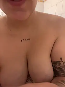 anonyme hot47 online show from 04/13/26, 09:35