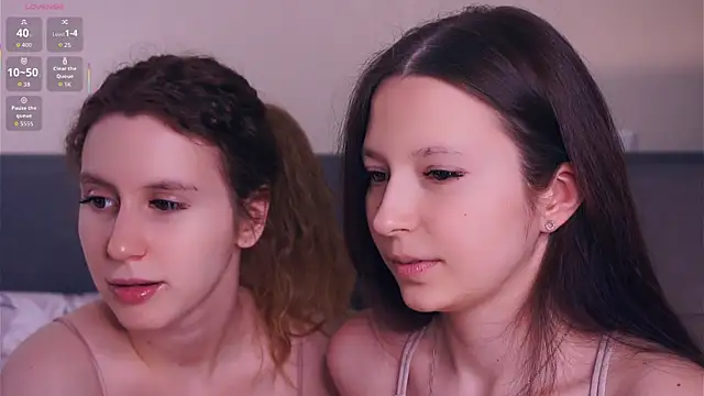 GabrielleLynchard online show from 04/18/26, 07:54