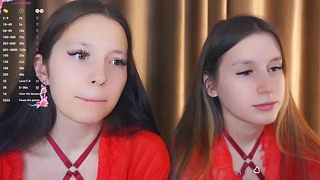 GabrielleLynchard online show from 01/09/26, 09:33