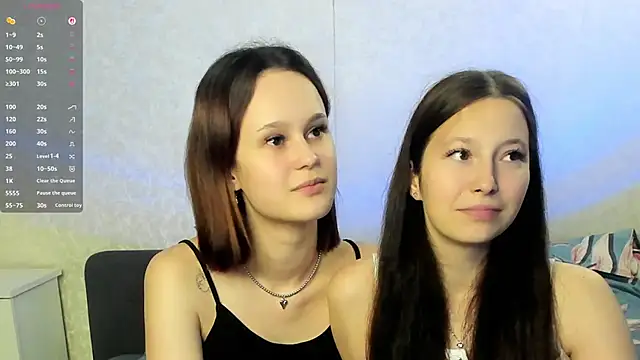 GabrielleLynchard online show from 09/25/25, 07:09