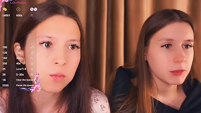 GabrielleLynchard online show from 01/06/26, 09:30