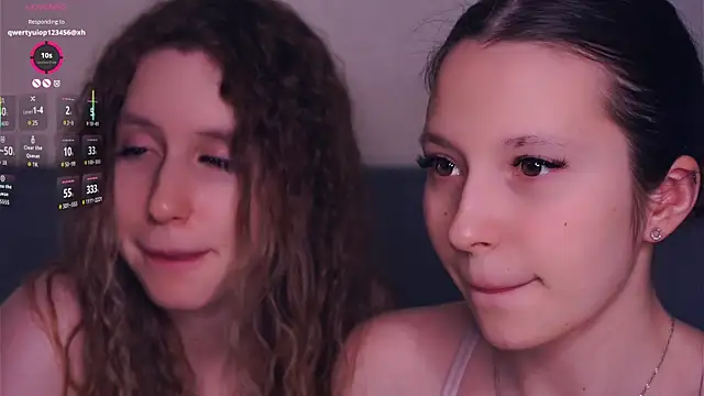 GabrielleLynchard online show from 04/10/26, 10:17