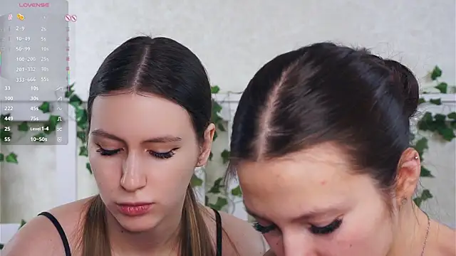 GabrielleLynchard online show from 02/13/26, 08:20