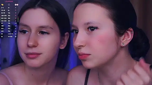 GabrielleLynchard online show from 03/14/26, 10:05