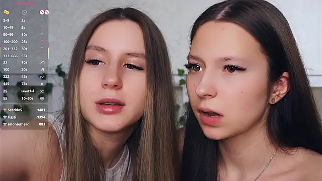 GabrielleLynchard online show from 02/08/26, 09:01