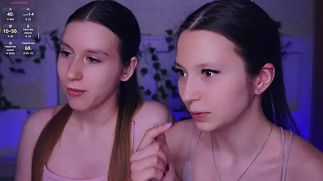 GabrielleLynchard online show from 03/25/26, 08:52