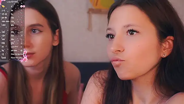 Snapshot of GabrielleLynchard chatting on 11/08/25, 07:50 GabrielleLynchard online show from 11/08/25, 07:50