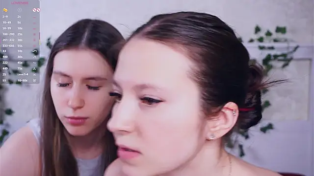 GabrielleLynchard online show from 03/01/26, 09:26