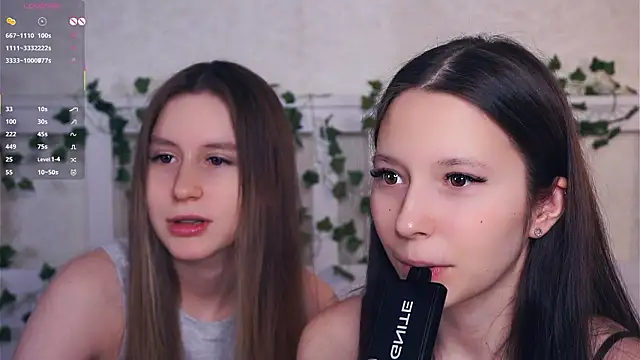 GabrielleLynchard online show from 02/28/26, 08:52